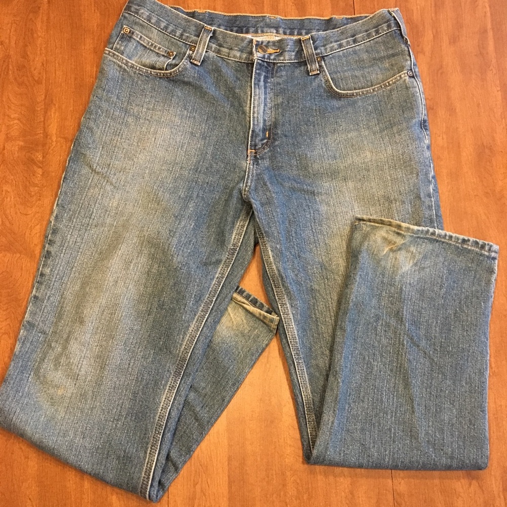 Carhartt Jeans 34x30
